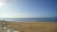 Gran Canaria - Maspalomas - Plaża
