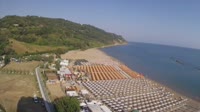Pesaro - Plaża