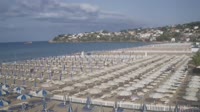 Gaeta - Plaża Serapo