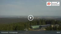Fichtelgebirge - Ochsenkopf