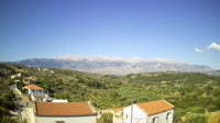 Creta - Vamos - Lefka Ori