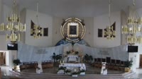 Przydonica - Parafia Matki Bożej Różańcowej