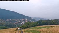 Yzeron - Vista panoramica
