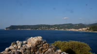 Spotorno - Plaża