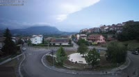 Paternopoli - Piazza Giardino