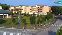 Rosolina Mare - Centrum