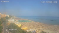Termoli - Plaża Sant'Antonio