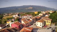 Colle d’Anchise - Panorama