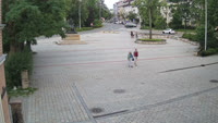 Piazza Moniuszko