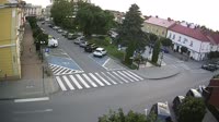 Plac Sobieskiego