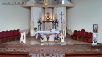 Rakszawa - Parafia Najświętszej Maryi Panny Matki Kościoła
