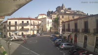 Carpinone - Piazza Mercato