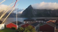 Lofoty - Hamnøy