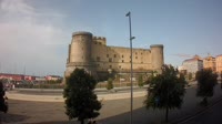 Napoli - Maschio Angioino