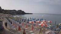 Marina di Camerota - Plaża Calanca