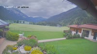 Haldensee im Tannheimer Tal - Almdorf Tirol