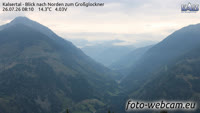Kienburg - Kalsertal, Großglockner