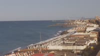 Ladispoli - Plaża
