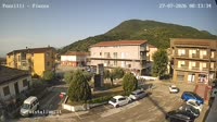 Pozzilli - Largo Palazzo del Prete