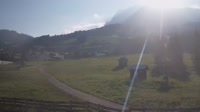 Badia - La Crusc