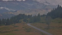 Col du Chaussy