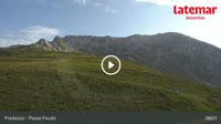 Predazzo - Latemar - Passo Feudo