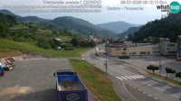 Cerkno - Črni Vrh