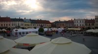 Market Square