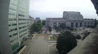 Milano - Piazza Duca d'Aosta