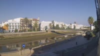 Chiclana de la Frontera - Fiume Iro