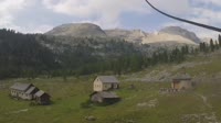 Marebbe - Lavarella - Fanes Sennes Braie