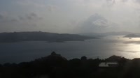 Sardynia - Punta Sardegna - Maddalena, Palau, Santo Stefano