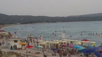 Sardynia - San Teodoro - Plaża La Cinta