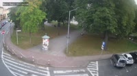 Plaza de la ciudad