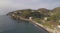 Lipari - Via Porto delle Genti