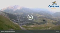 Welschnofen - Carezza - König Laurin Bergstation