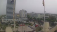 Cesenatico - Piazza Andrea Costa