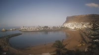 Gran Canaria - Mogán - Playa del Cura