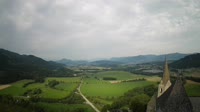 St. Georgen am Längsee - Castello di Hochosterwitz