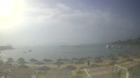 Sardynia - Golfo Aranci - Plaża Cala Sassari