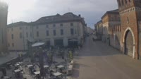 Thiene - Piazza Arturo Ferrarin