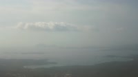 Sardynia - Monte Moro - Panorama
