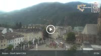 Bolzano - Stadt Hotel Città - Waltherplatz