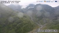Sulzkogel - Bockkogelferner