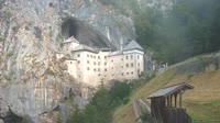 Predjama - Castel Lueghi