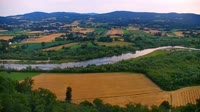 Melsztyn - Castello