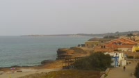Sardynia - Cabras - San Giovanni di Sinis