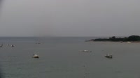Sardynia - Mandriola - Plaża Putzu Idu