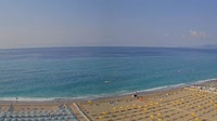 Finale Ligure - Spiaggia dei Bianchi