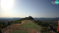 Ljubuški - Aviosuperficie di parapendio